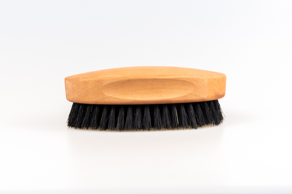 Kopf- Kardätsche weich